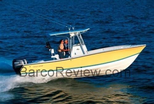 Regulator 24FS ficha técnica y opiniones